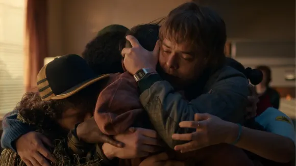 Stranger Things 5 review