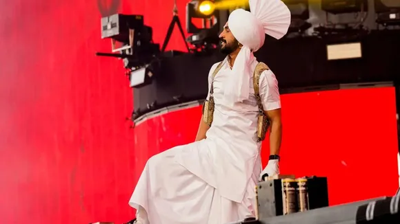 Diljit Dosanjh
