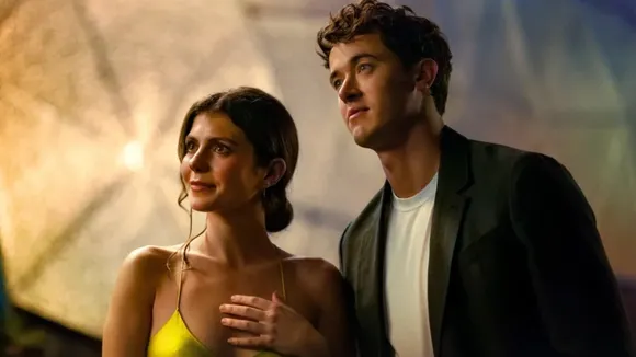 People We Meet On Vacation review