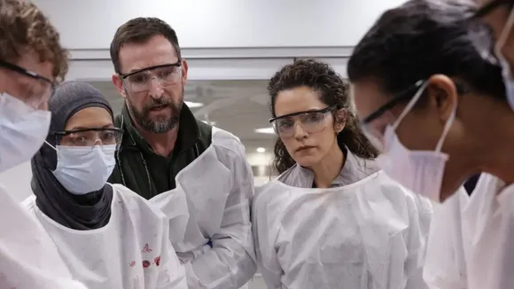 The Pitt 2 Episode 1 review