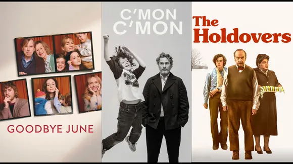 warm films for winter nights