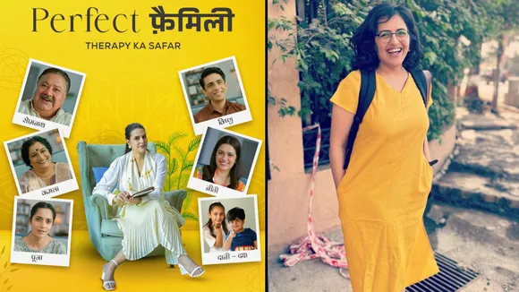 Perfect Family Palak Bhambri