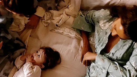 Bridgerton season 4 part 2 teaser