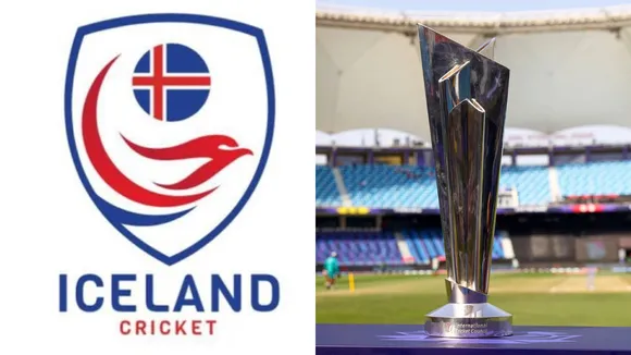 iceland roasts cricket