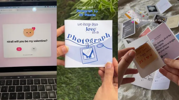 valetines day for long distance