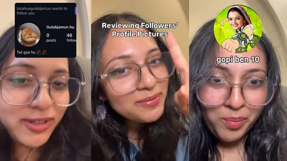 Bhavya Raj review profiles