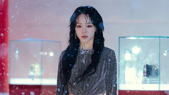 The Art of Sarah review