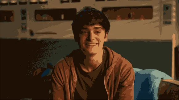 Will Byers confession