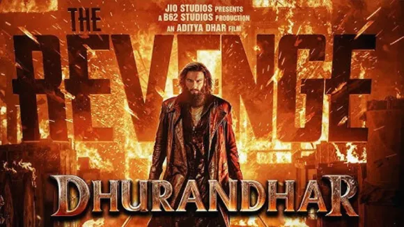 Dhurandhar The Revenge trailer