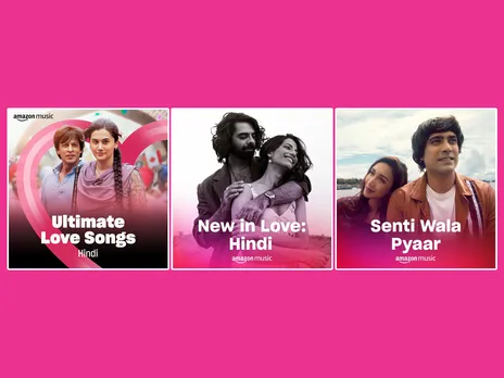 Amazon music