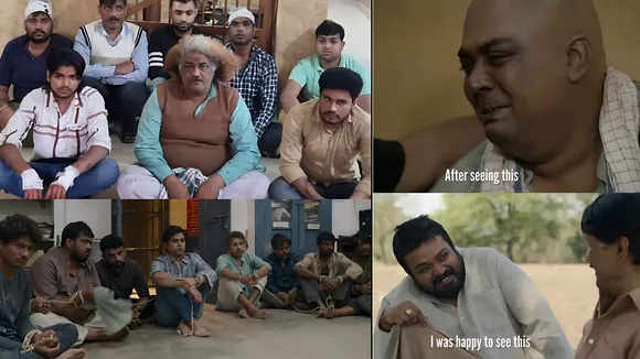 Panchayat janta review
