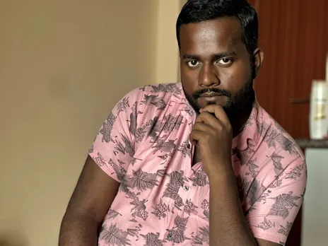 Robin Kurian 