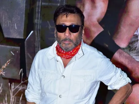Jackie Shroff