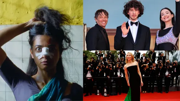 Cannes 2024 Day 8 highlights