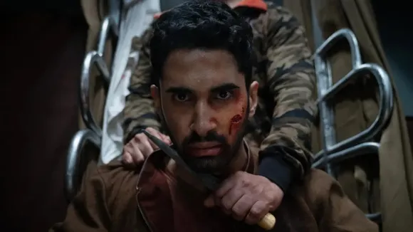 Kill review