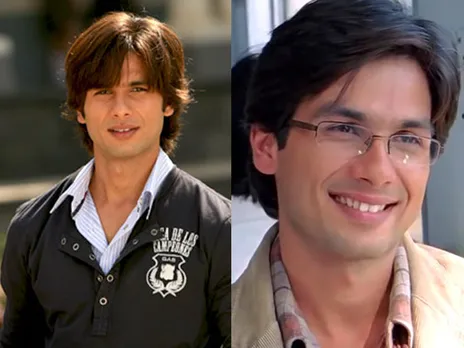 Shahid Kapoor