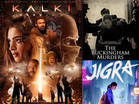 Films in 2024