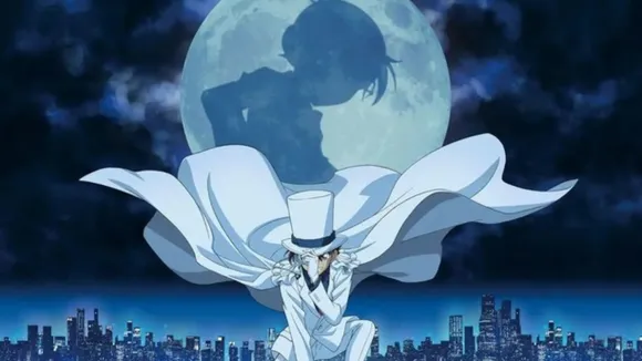 Detective Conan