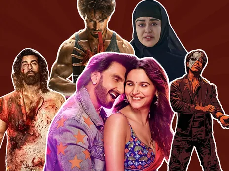 Bollywood themes