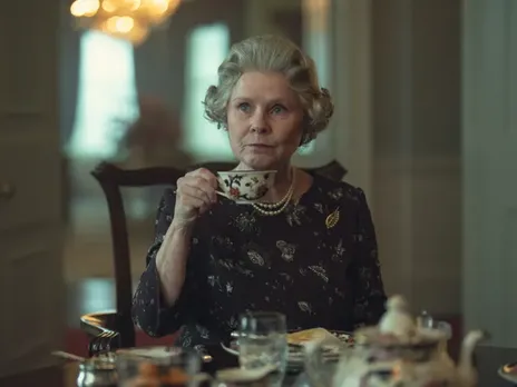 The Crown season 6 part 2