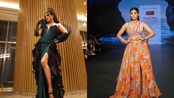 Bombay Fashion Week