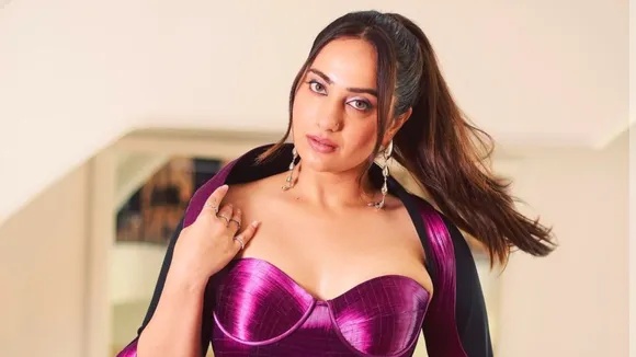 Kusha Kapila 
