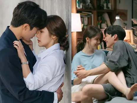 Steamy K-dramas
