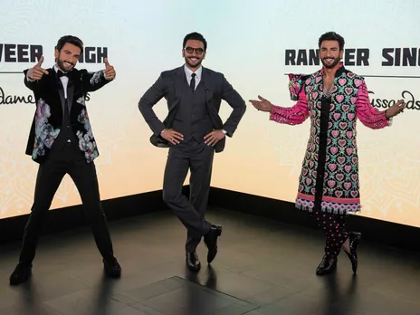 Ranveer Singh