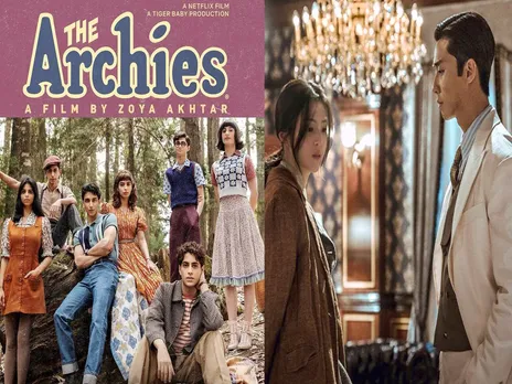 Netflix releases in December