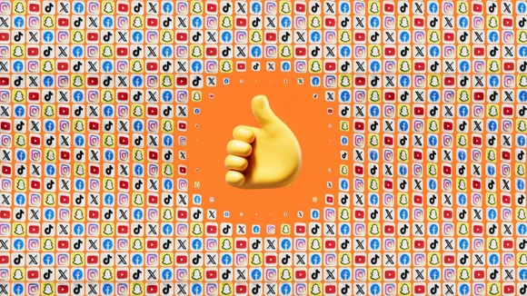 From glue sticks to GIFs: How social media became our digital scrapbooks