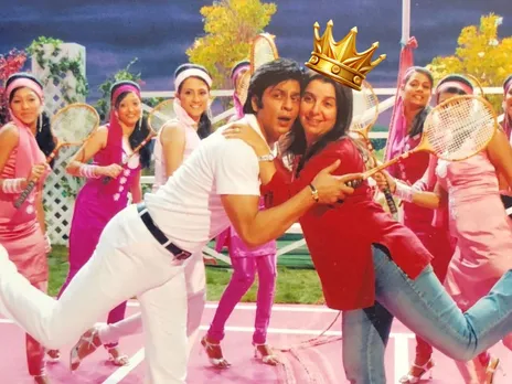 Farah Khan birthday