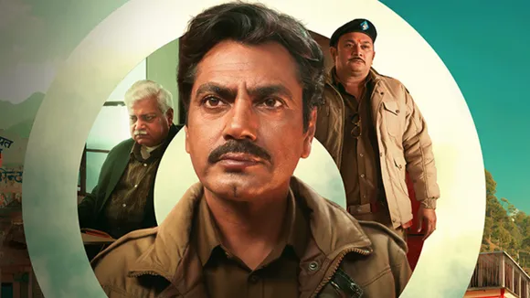 Rautu Ka Raaz review