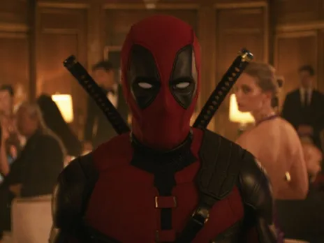 Deadpool & Wolverine trailer