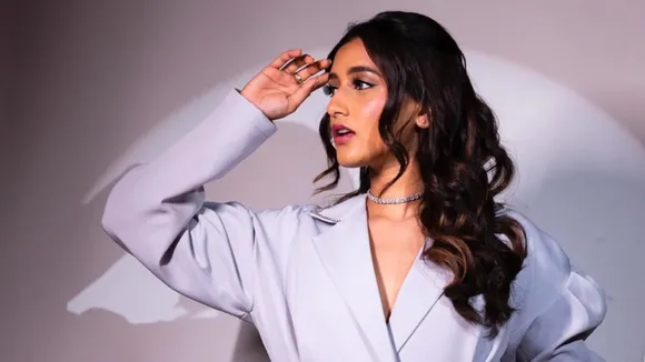 Aashi Adani 