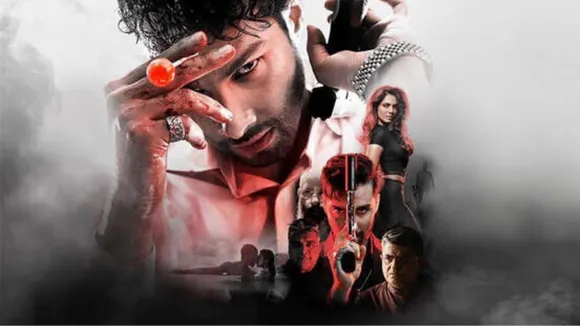 Yudhra review