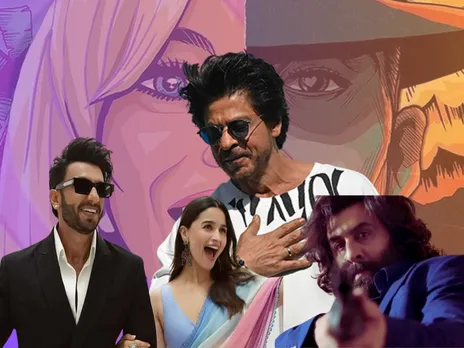Binge Trends of 2023