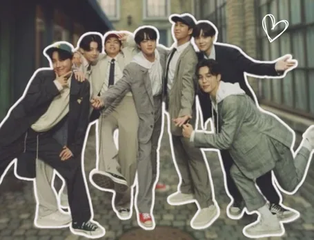 BTS