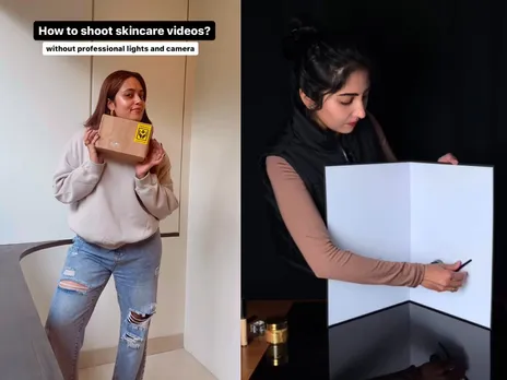 Product videos 