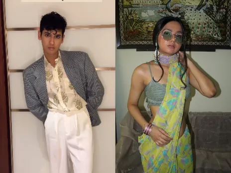 styling old clothes