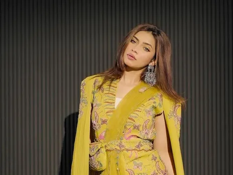 Nagma