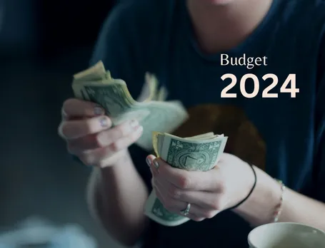budget 2024