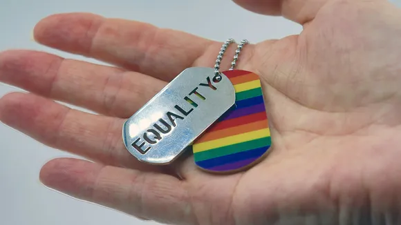 Equality 