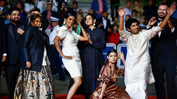 Cannes 2024 Day 10 highlights