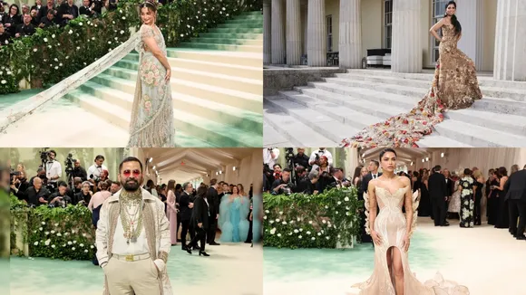 Met Gala 2024
