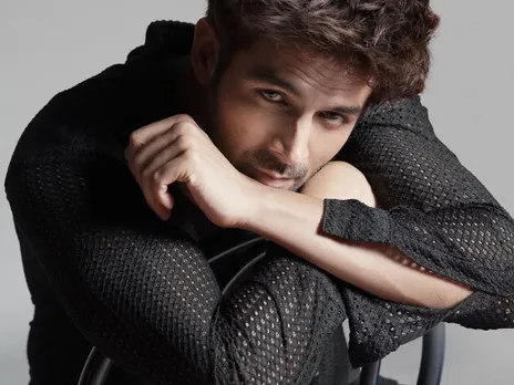 Kartik Aaryan