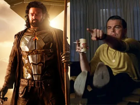 Hollywood Easter eggs in Kalki 2898 AD that had us intrigued!