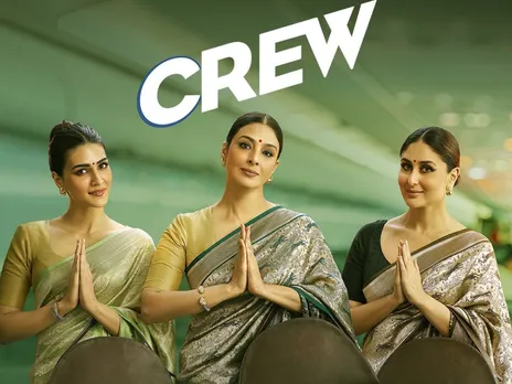 crew janta review