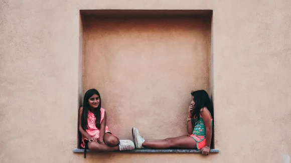 sisterhood
