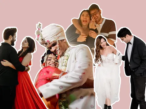 Creator Weddings 