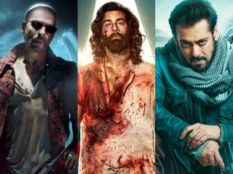 Action movies 2023